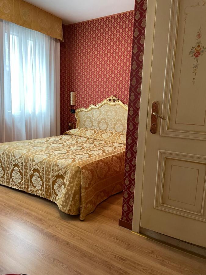Hotel Apostoli Garden البندقية المظهر الخارجي الصورة