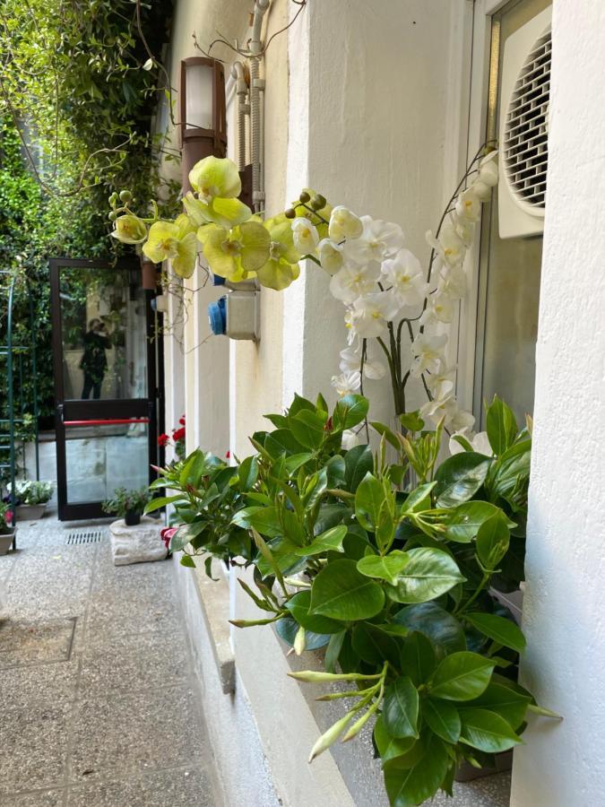 Hotel Apostoli Garden البندقية المظهر الخارجي الصورة