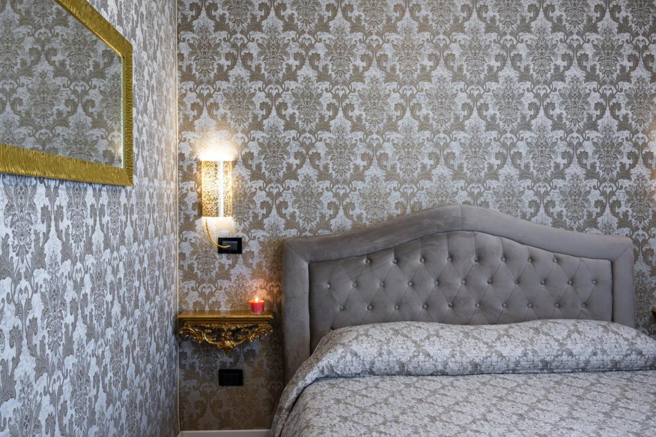 Hotel Apostoli Garden البندقية المظهر الخارجي الصورة