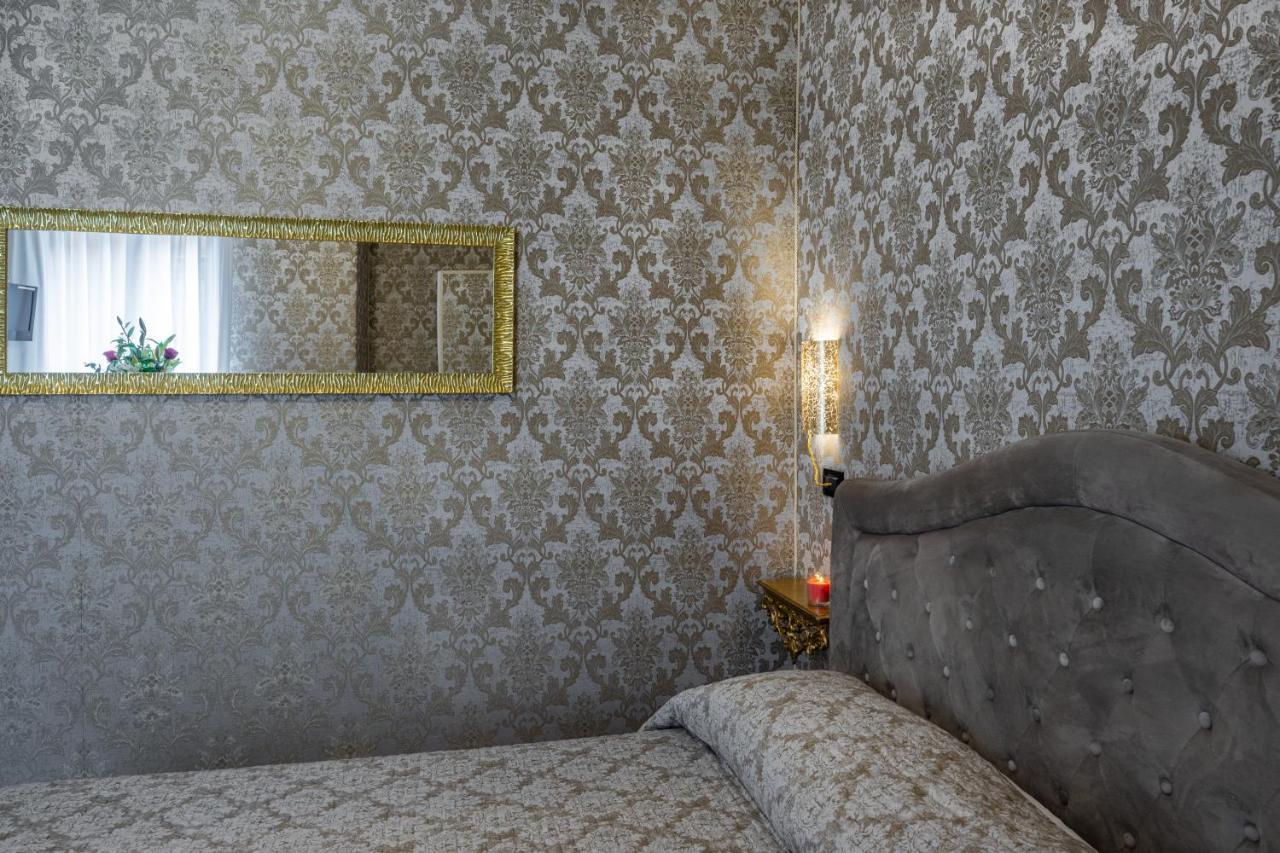 Hotel Apostoli Garden البندقية المظهر الخارجي الصورة