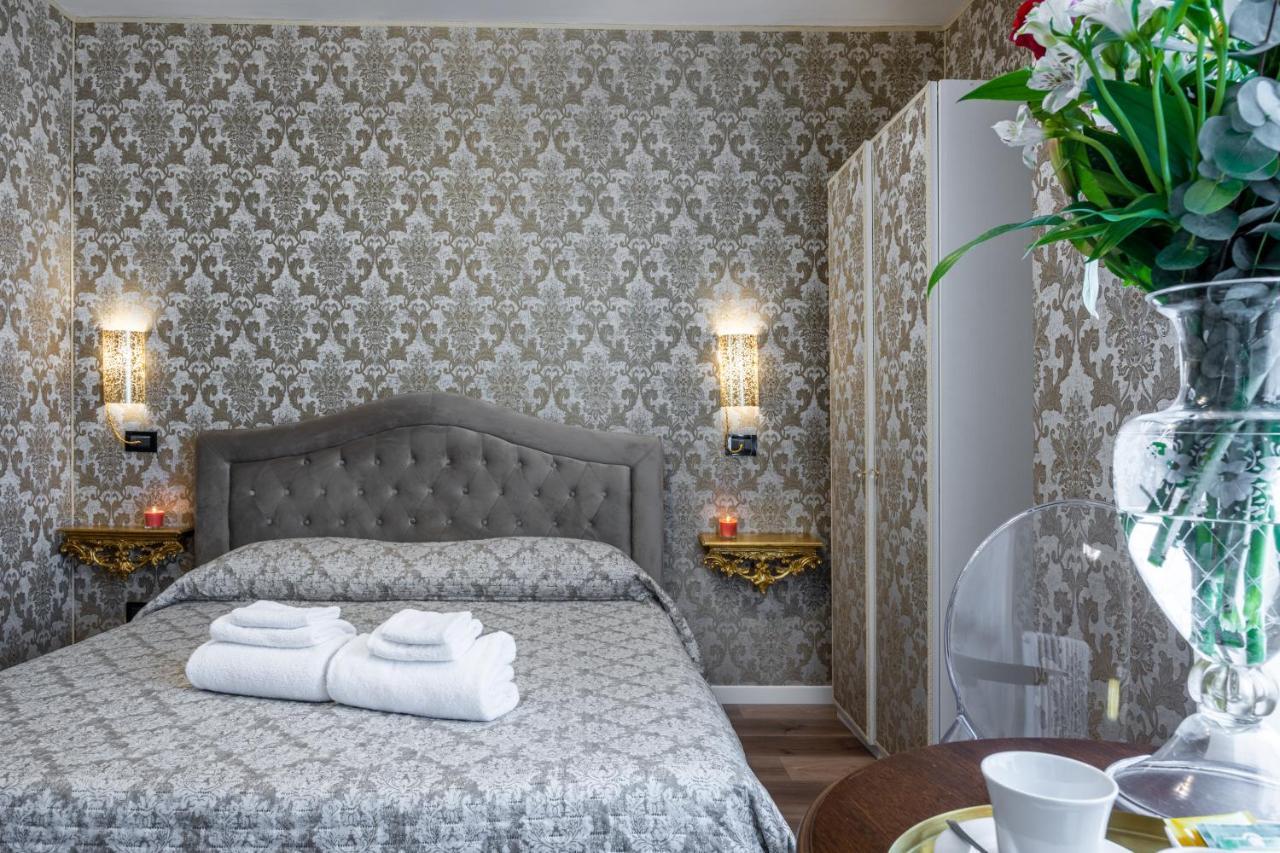 Hotel Apostoli Garden البندقية المظهر الخارجي الصورة