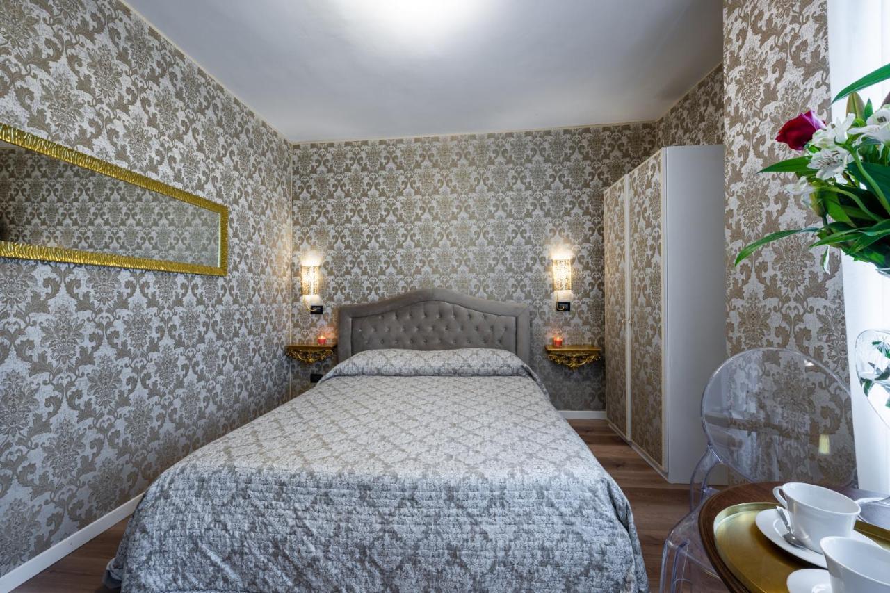 Hotel Apostoli Garden البندقية المظهر الخارجي الصورة