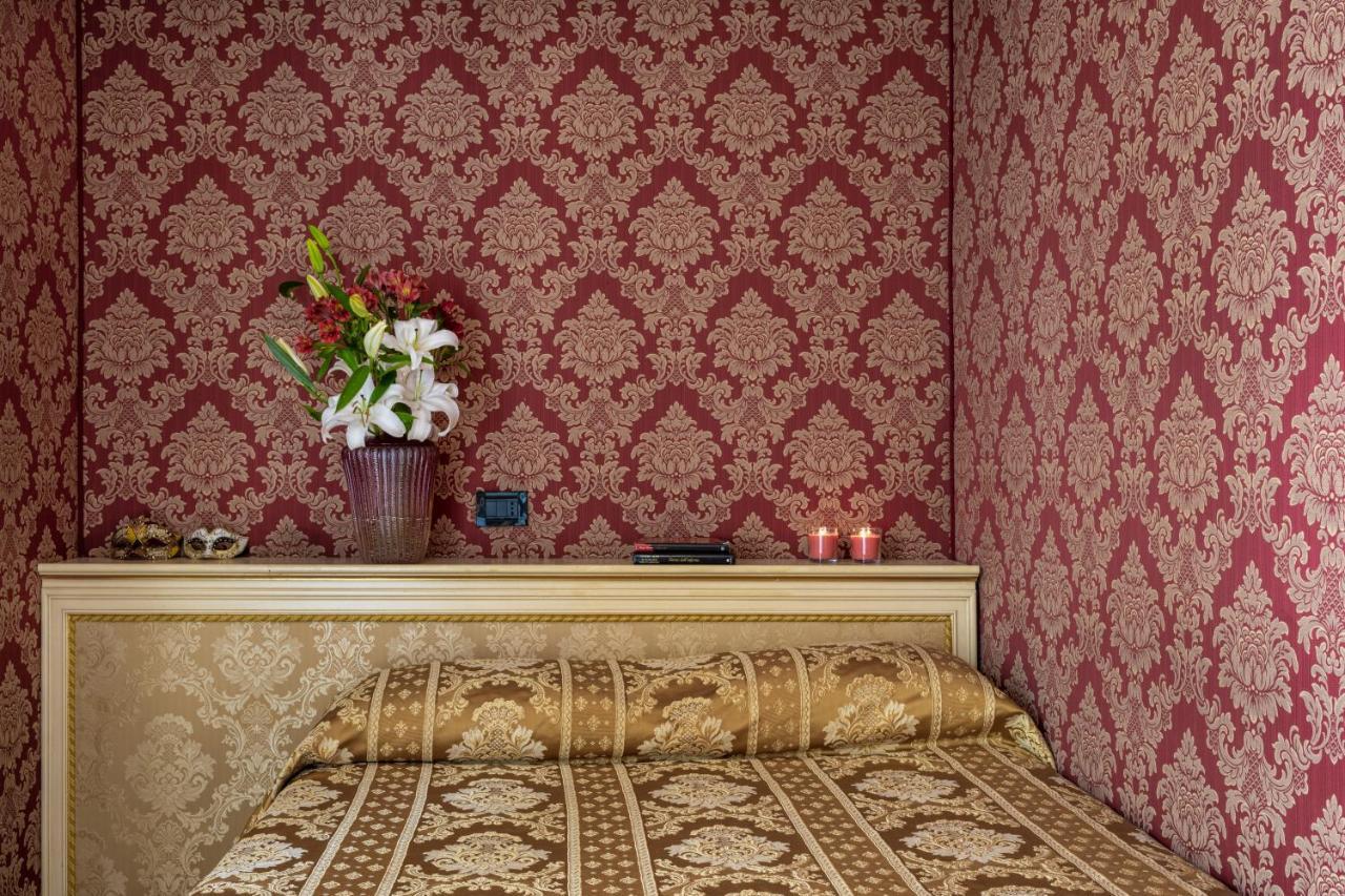 Hotel Apostoli Garden البندقية المظهر الخارجي الصورة